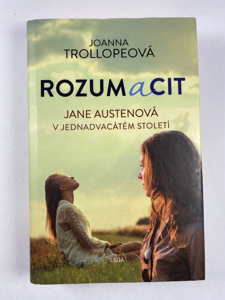 Rozum a cit