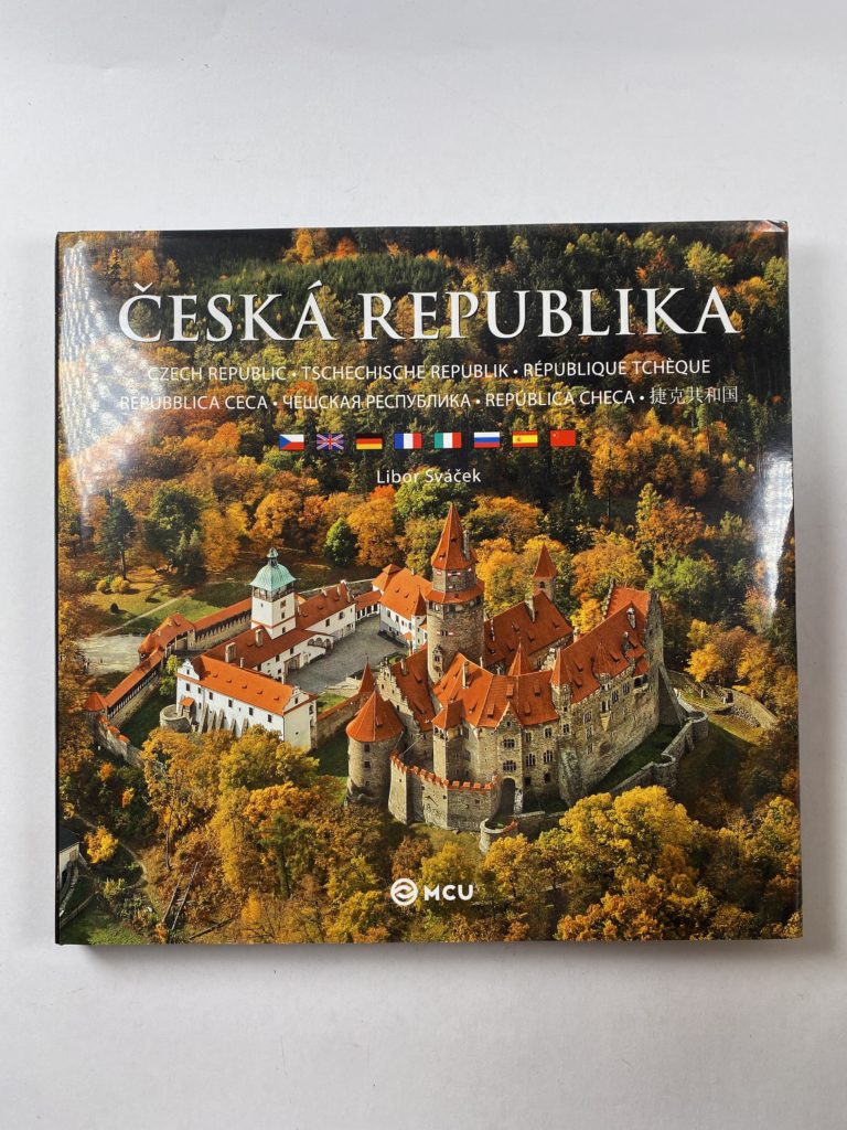 Levně Česká republika