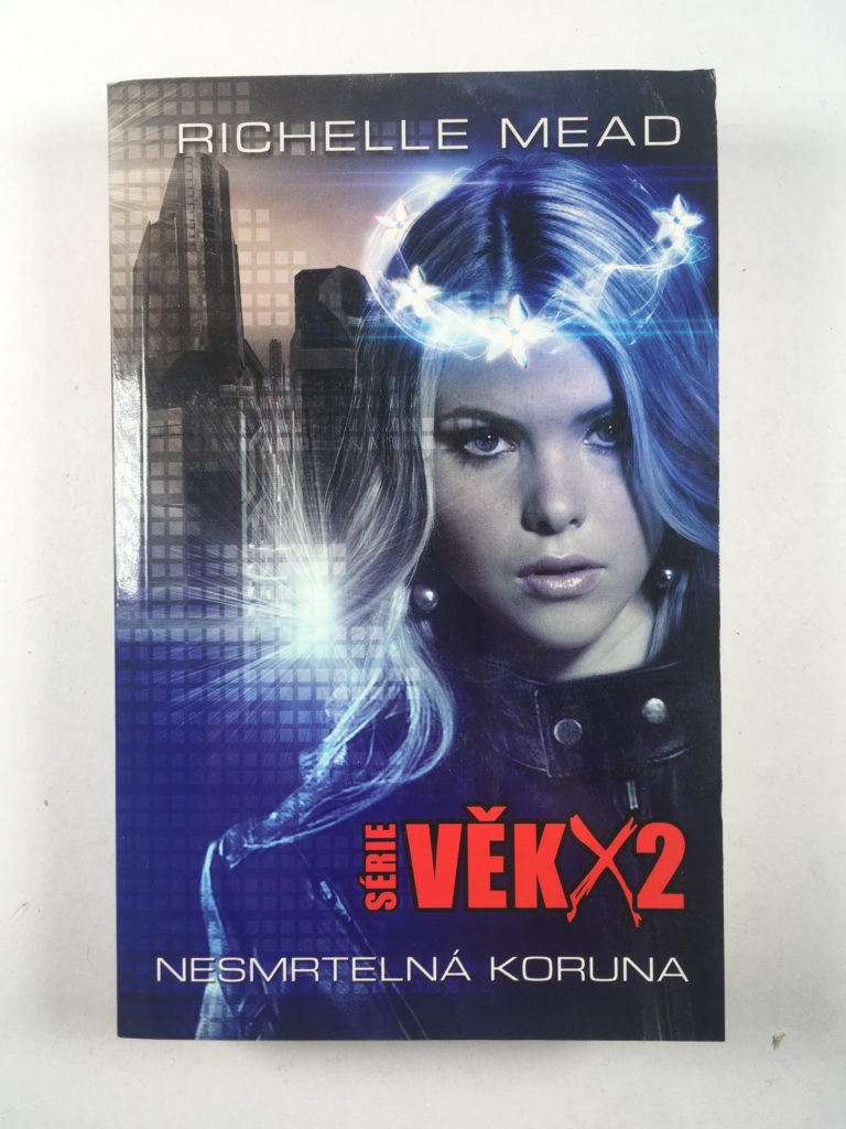 Věk X2 Nesmrtelná koruna
