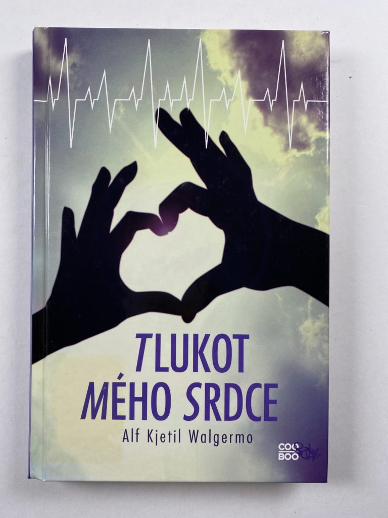 Tlukot mého srdce