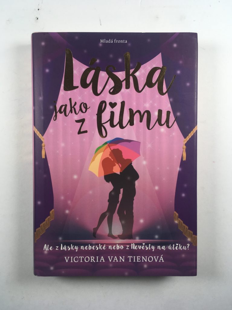 Láska jako z filmu Pevná (2015)