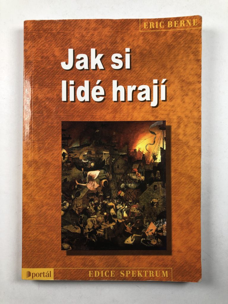 Levně Jak si lidé hrají Měkká (2011)