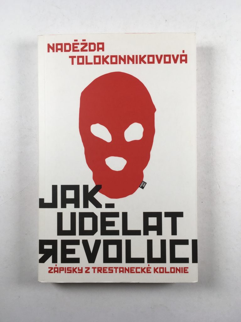 Levně Jak udělat revoluci