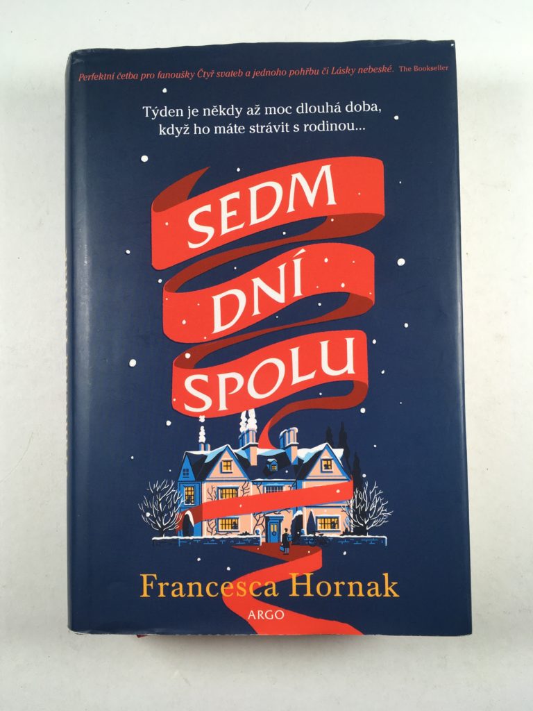 Sedm dní spolu