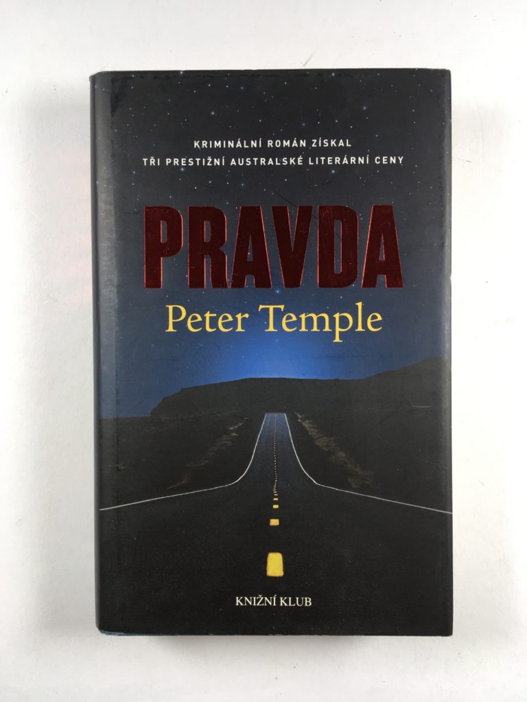 Levně Pravda