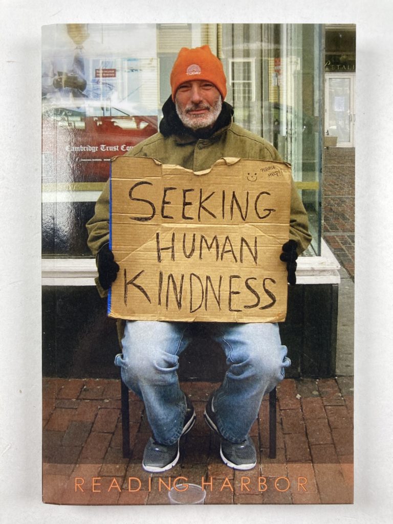 Levně Seeking Human Kindness