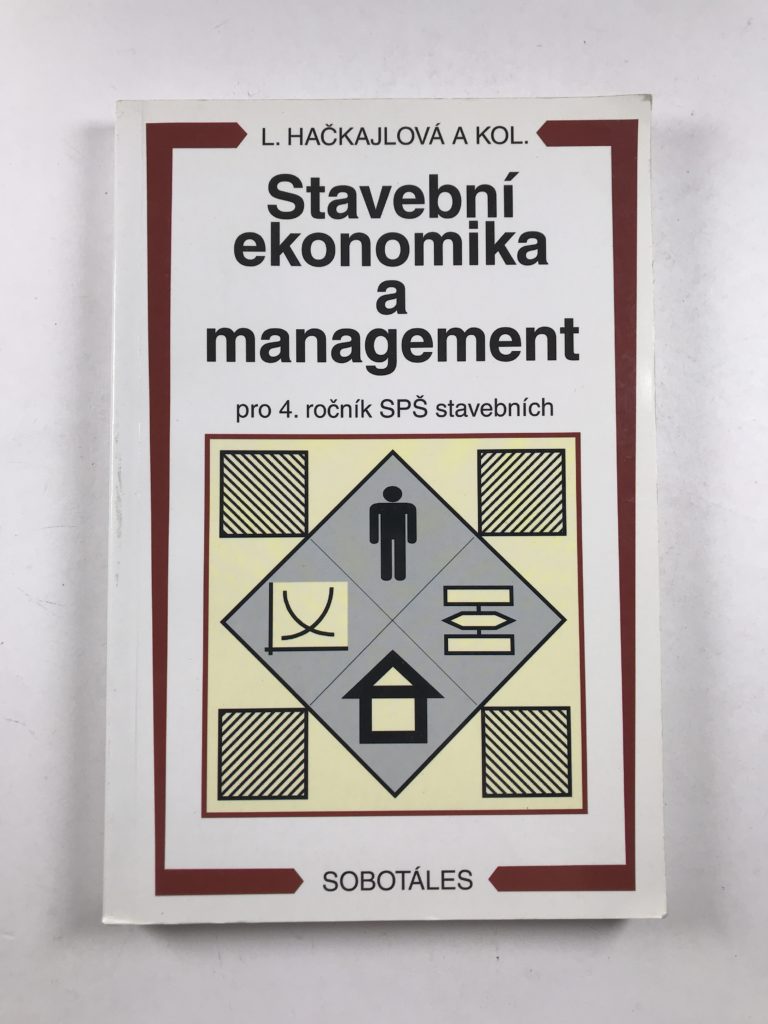 Levně Stavební ekonomika a management