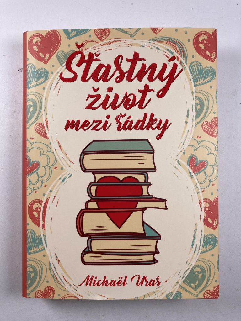 Levně Šťastný život mezi řádky