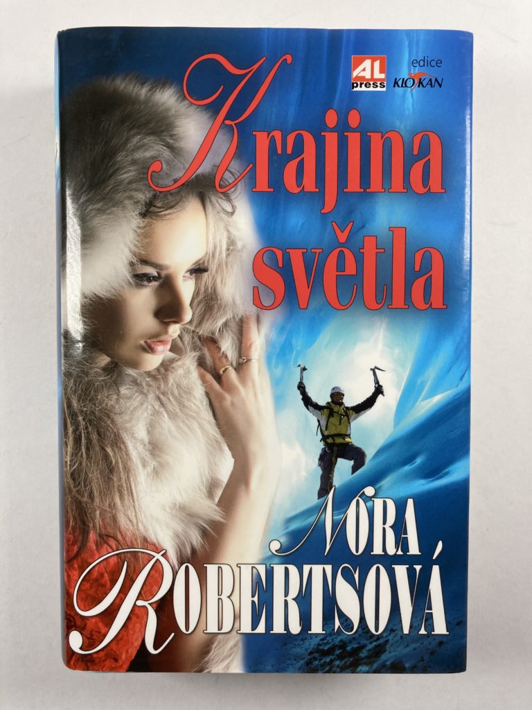 Levně Krajina světla Měkká (2013)