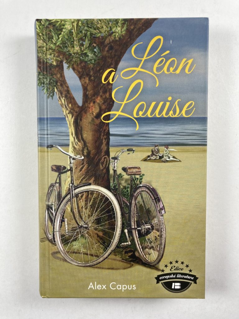 Levně Léon a Louise