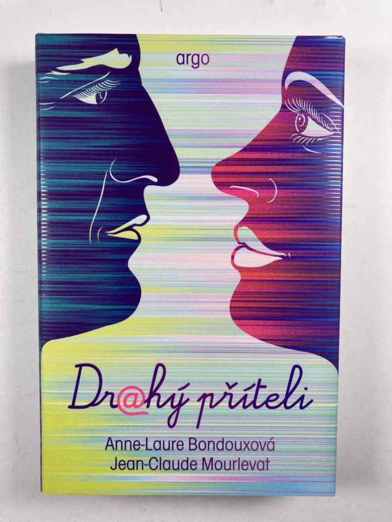 Drahý příteli Pevná (2016)