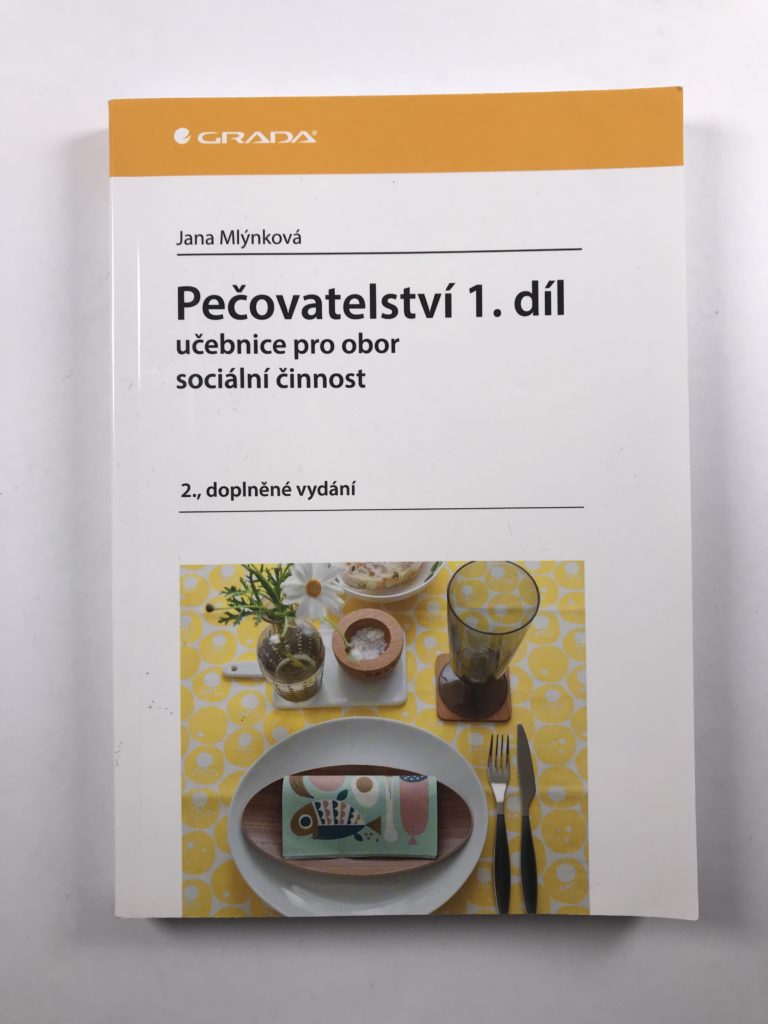 Levně Pečovatelství 1. díl Měkká (2016)
