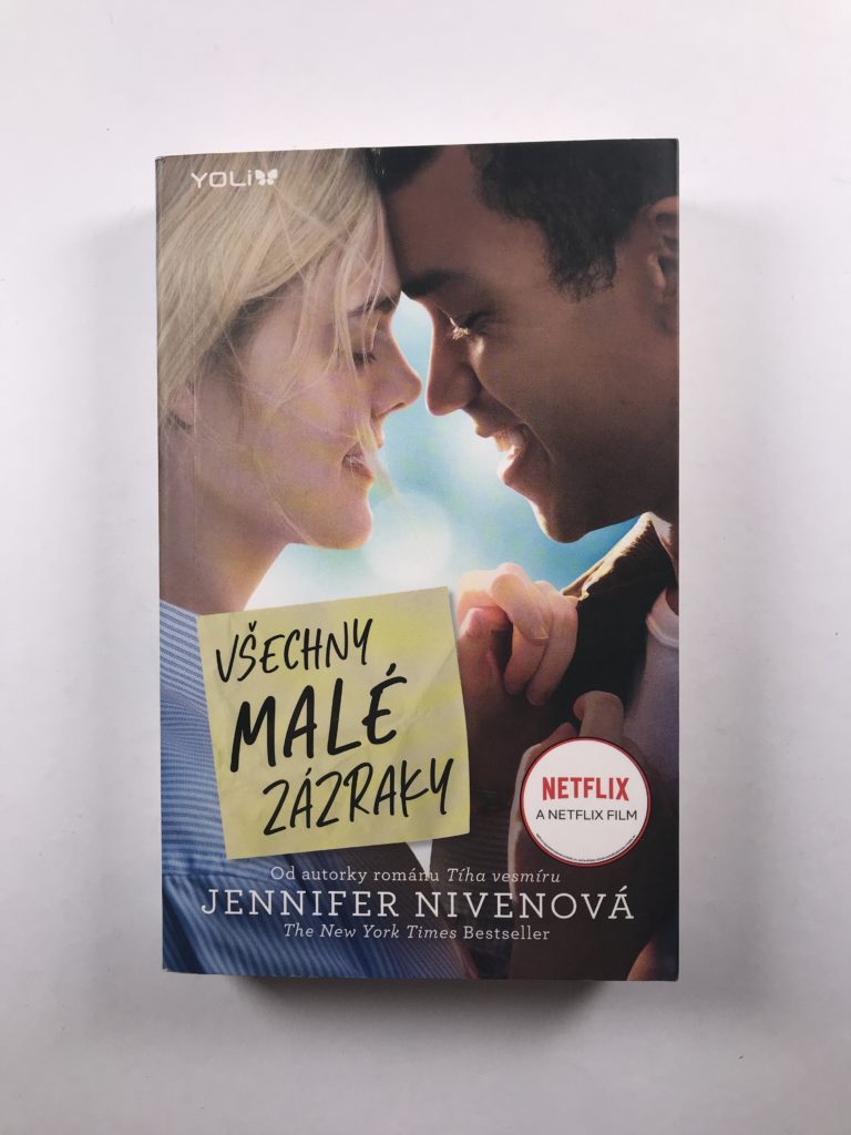 Všechny malé zázraky Měkká (2020)