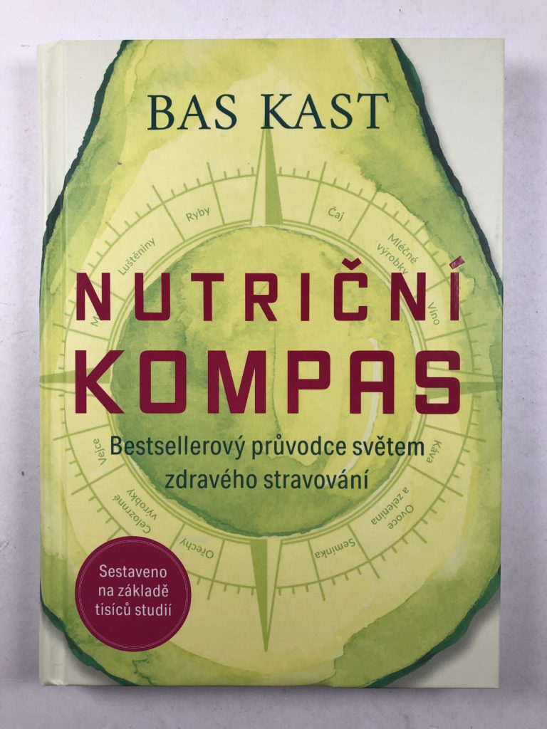 Levně Nutriční kompas
