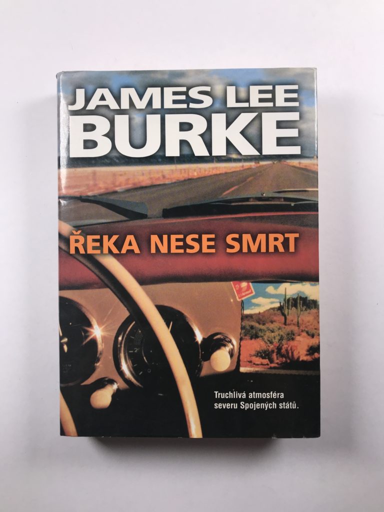 Řeka nese smrt