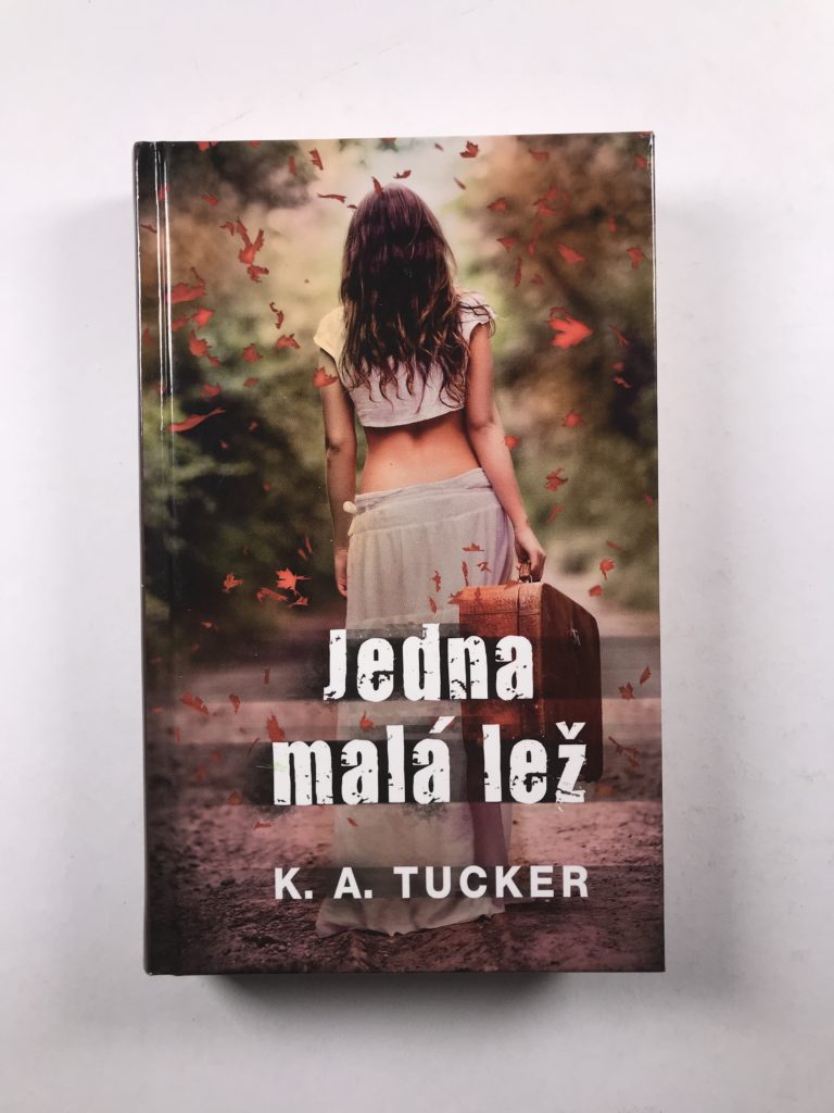 Jedna malá lež