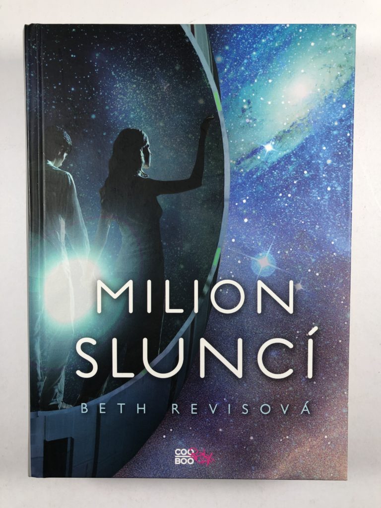 Levně Milion sluncí