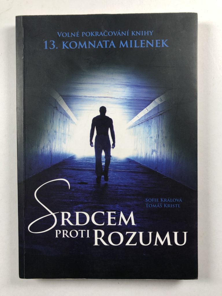 Levně Srdcem proti rozumu