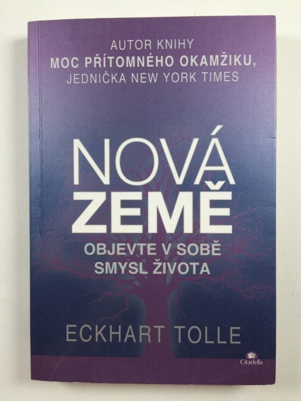 Nová Země Měkká (2014)