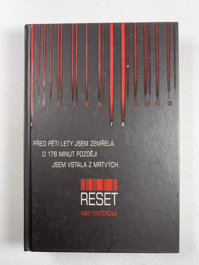 Levně Reset