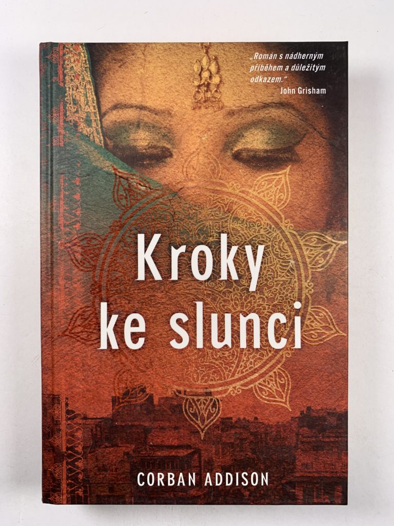 Levně Kroky ke slunci