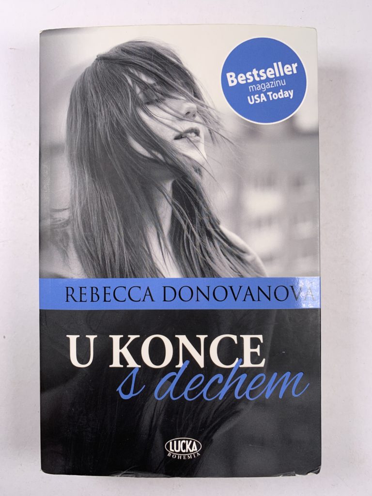 U konce s dechem