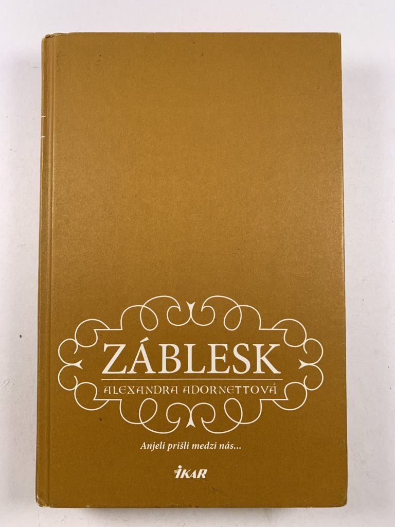 Záblesk