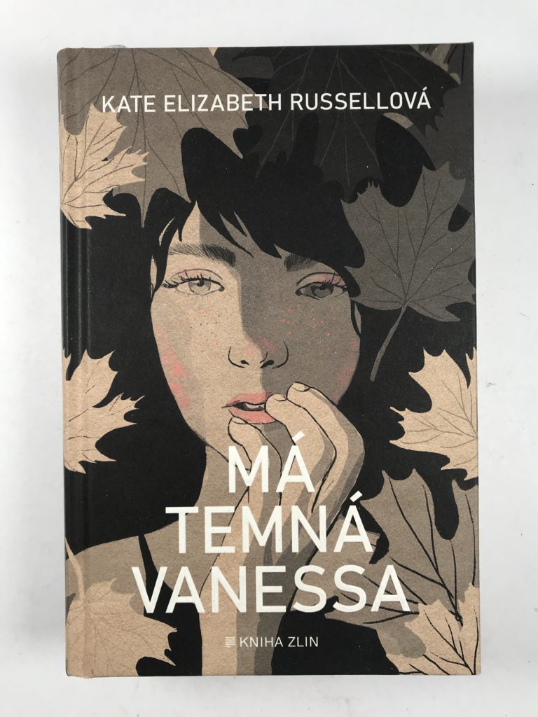 Má temná Vanessa