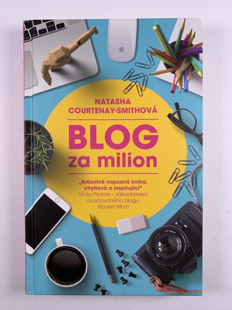 Levně Blog za milion