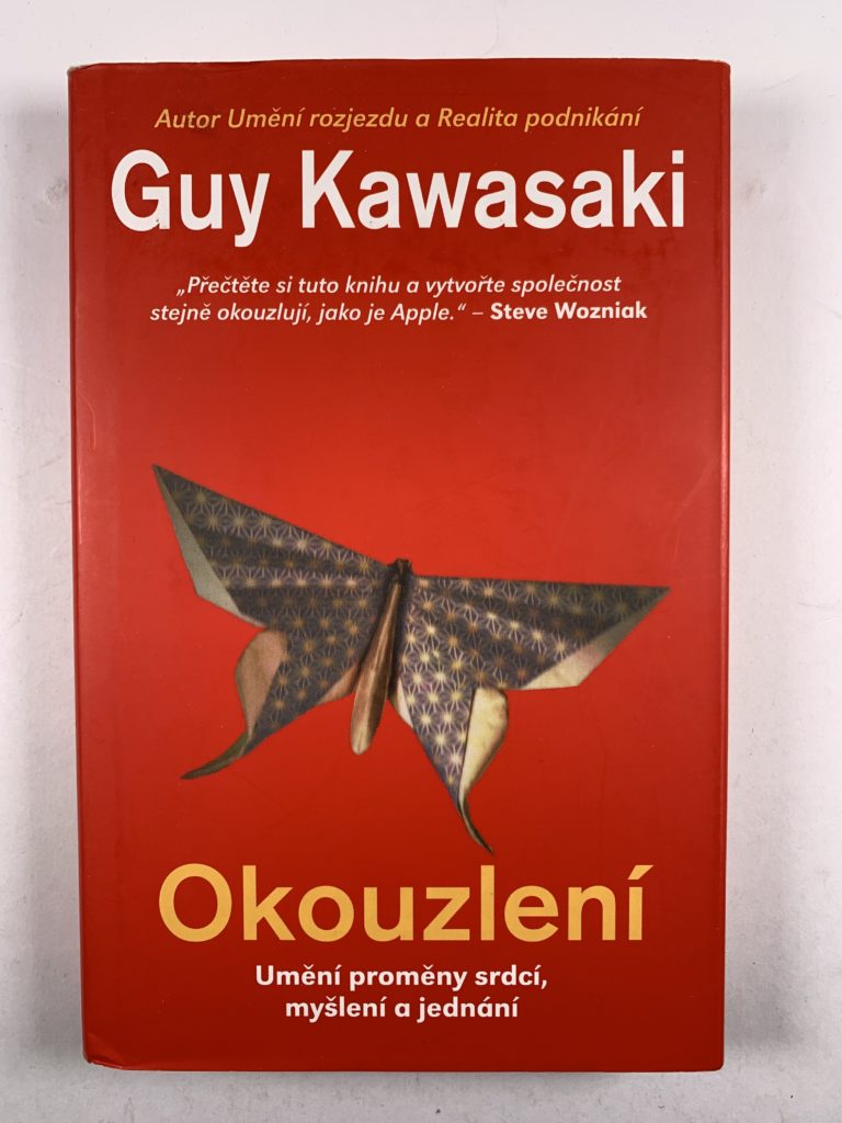 Levně Okouzlení