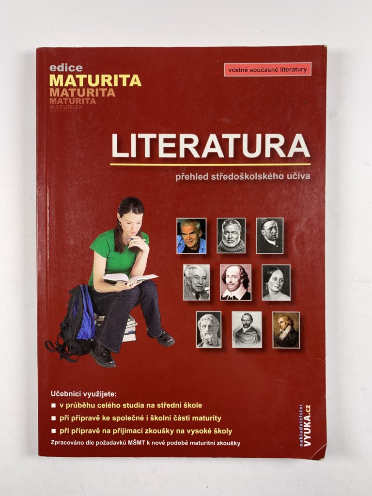 Levně Literatura Měkká (2010)