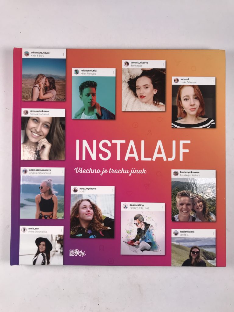 Instalajf