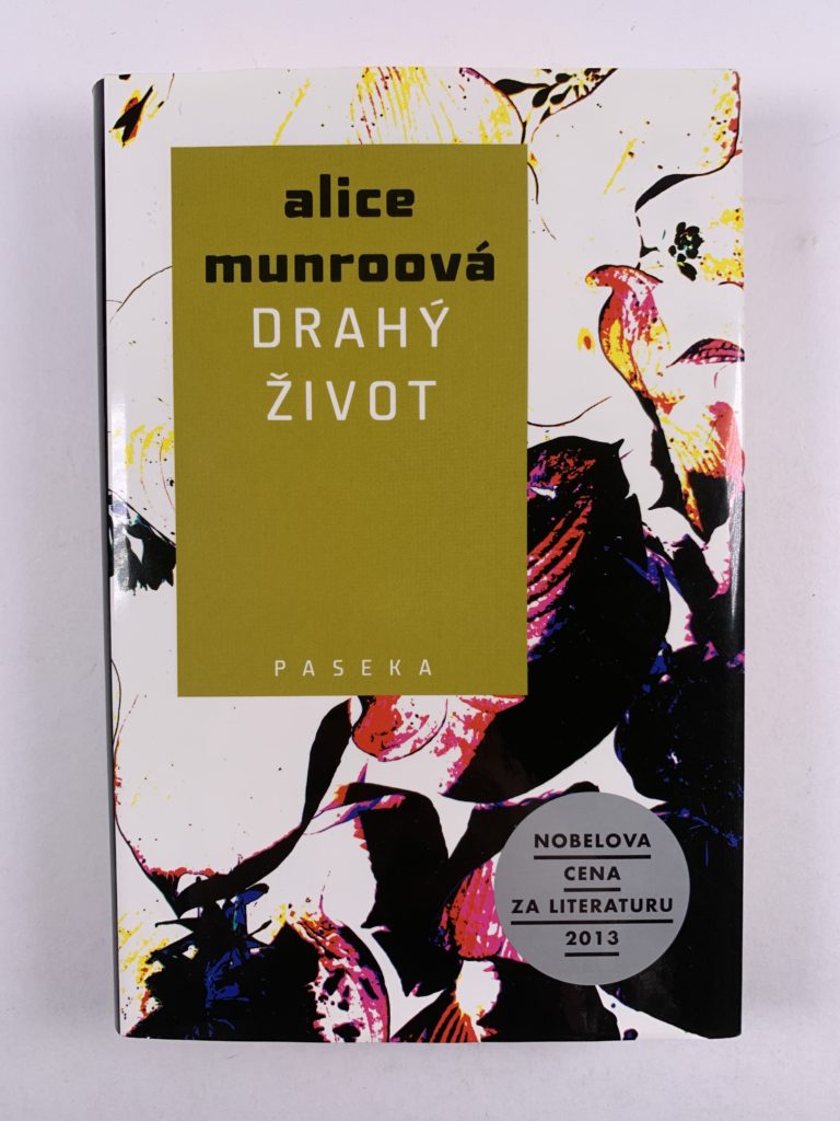 Levně Drahý život