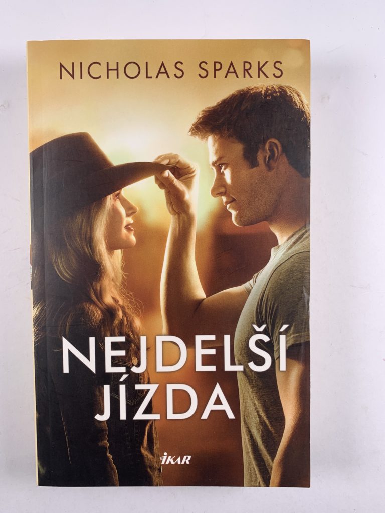 Nejdelší jízda Měkká (2017)