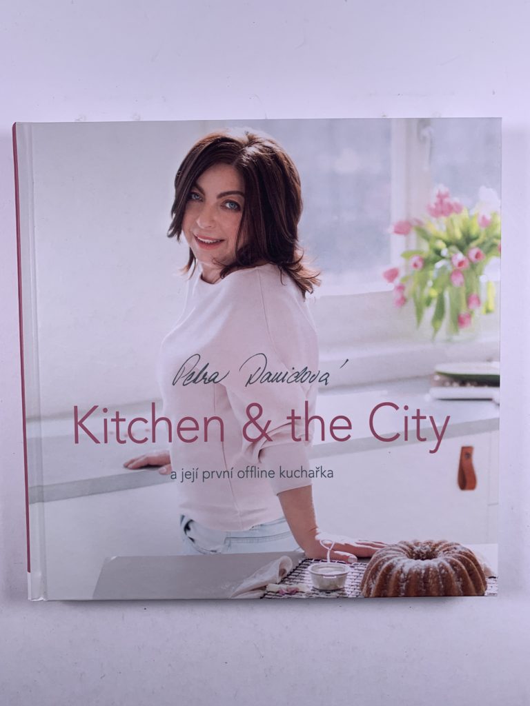Levně Kitchen & the City