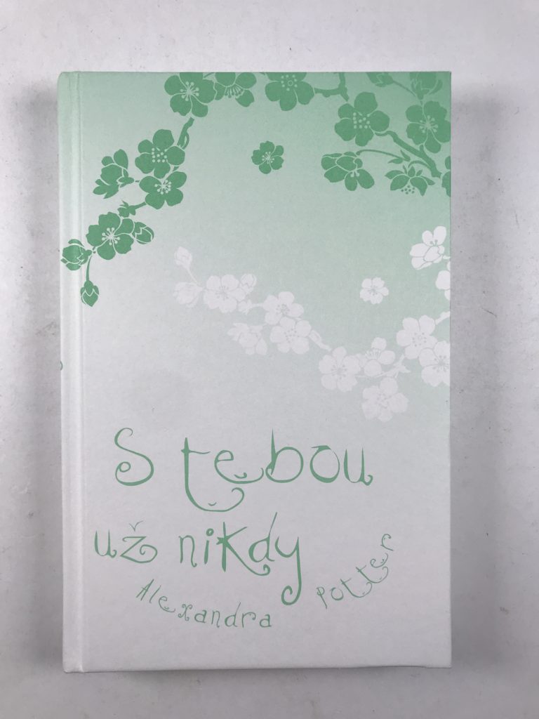 S tebou už nikdy Bez obalu