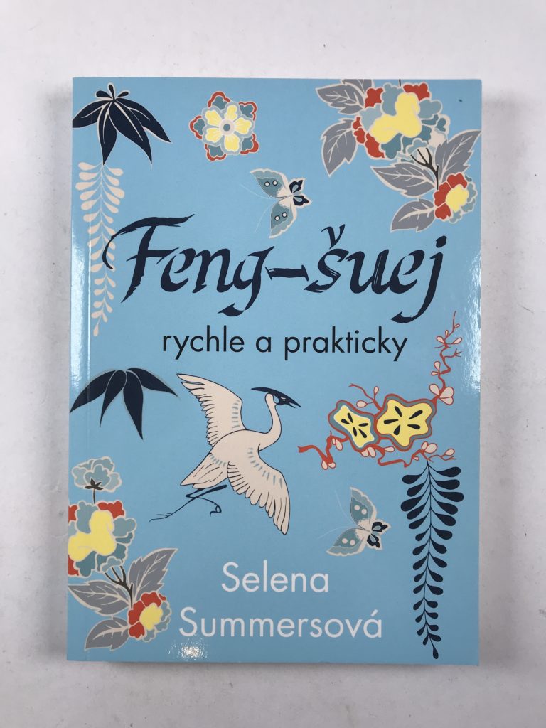 Levně Feng-šuej rychle a prakticky Měkká