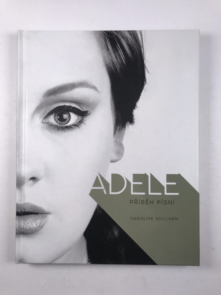 Adele: Příběh písní