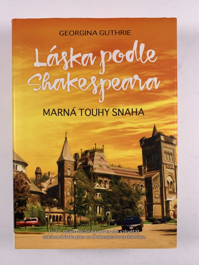 Láska podle Shakespeara: Marná touhy snaha (2)
