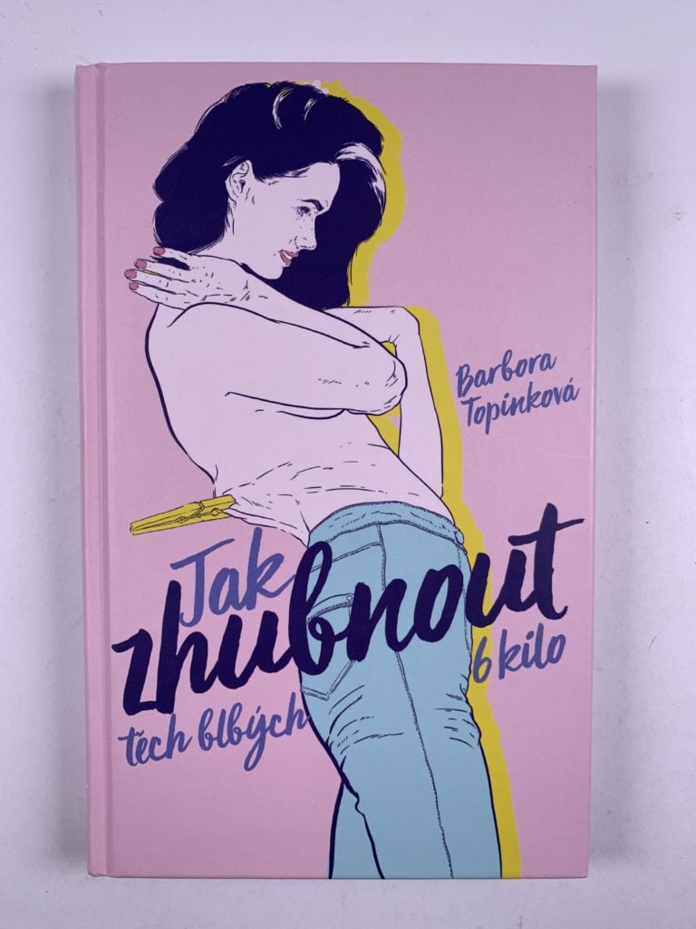 Jak zhubnout těch blbých 6 kilo