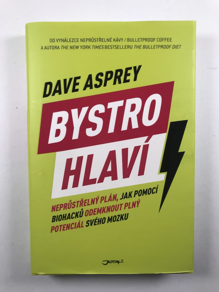 Levně Bystrohlaví Pevná (2019)