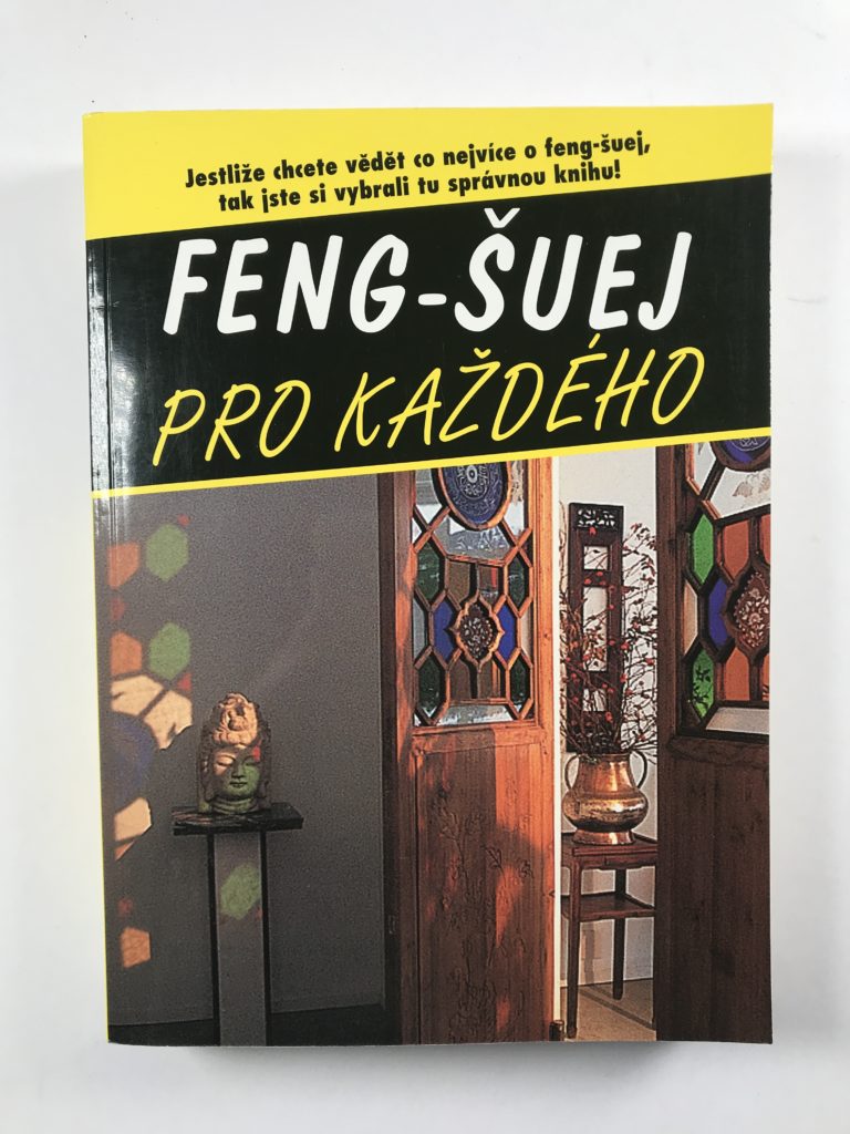 Levně Feng-šuej pro každého