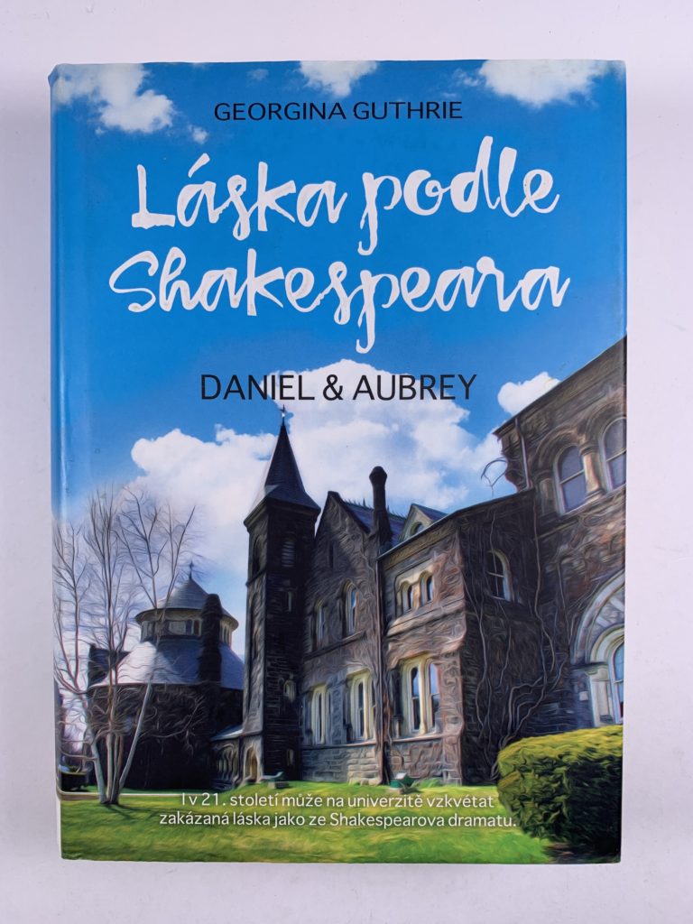 Láska podle Shakespeara