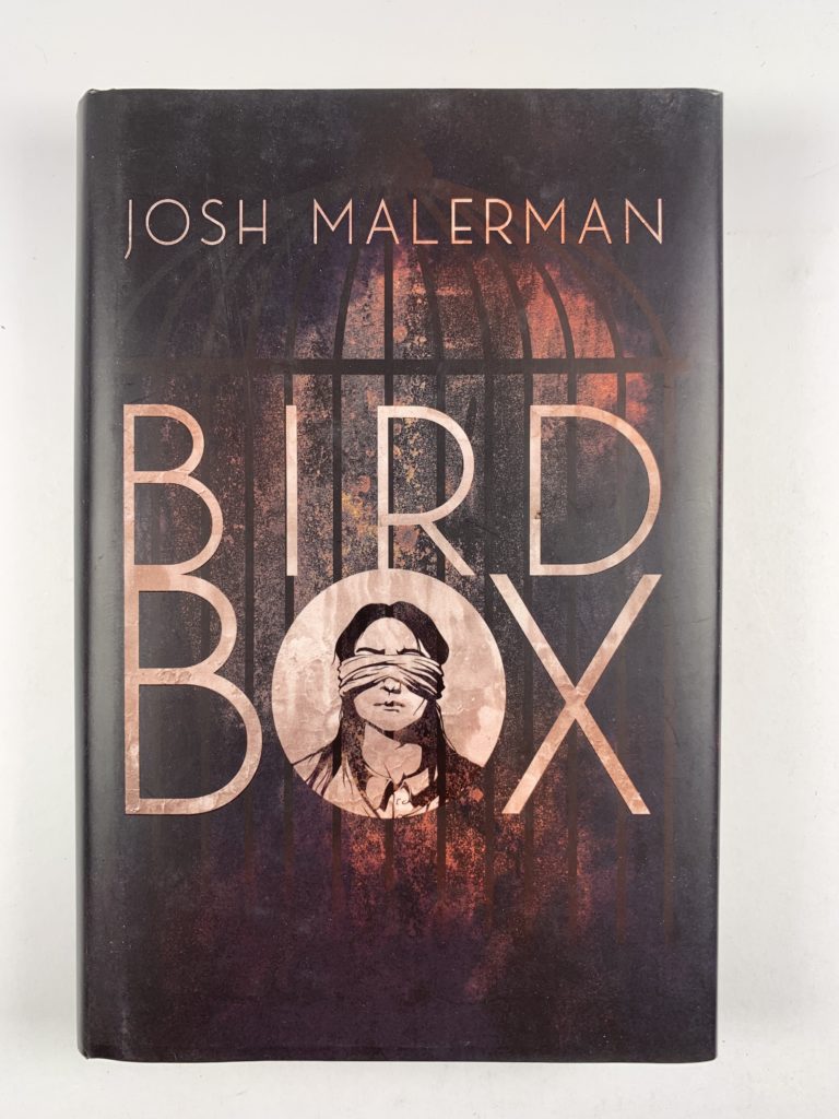 Levně Bird Box