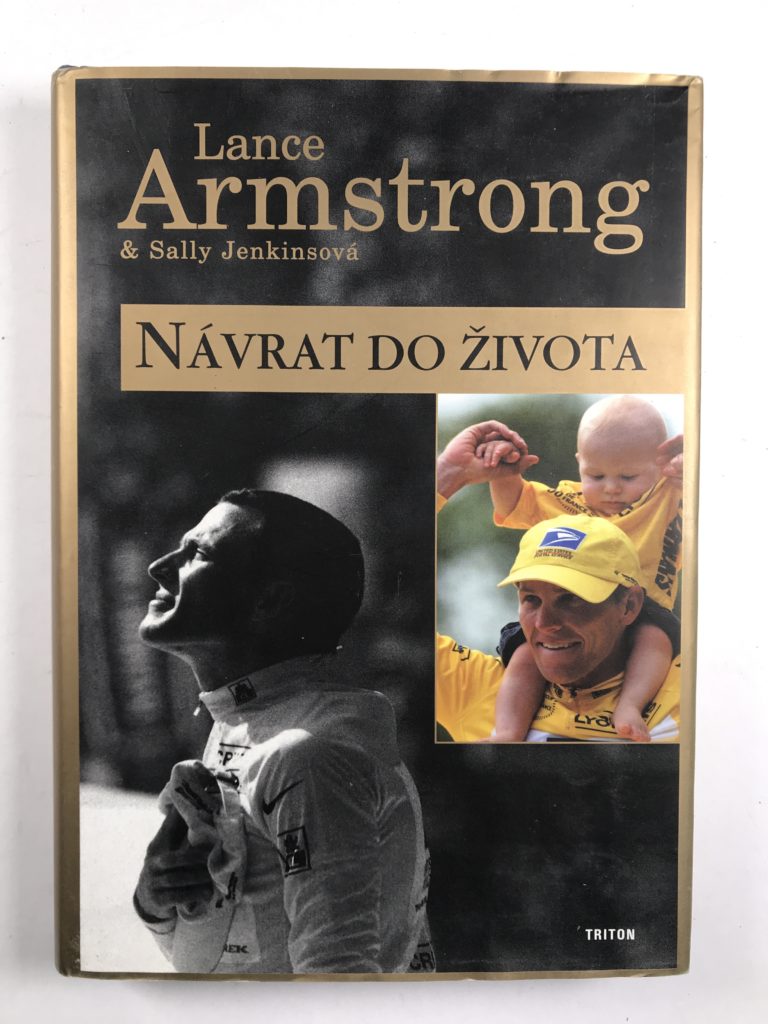 Levně Návrat do života Pevná (2002)