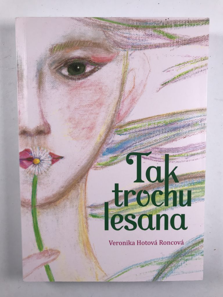 Tak trochu lesana
