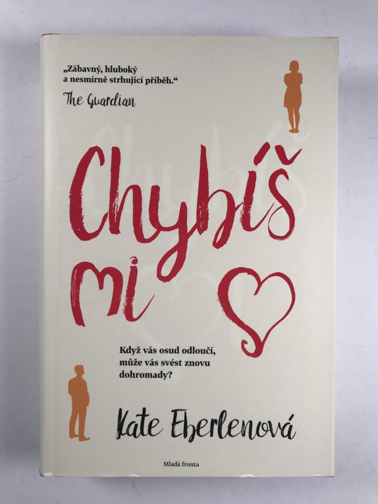 Chybíš mi Pevná (2017)