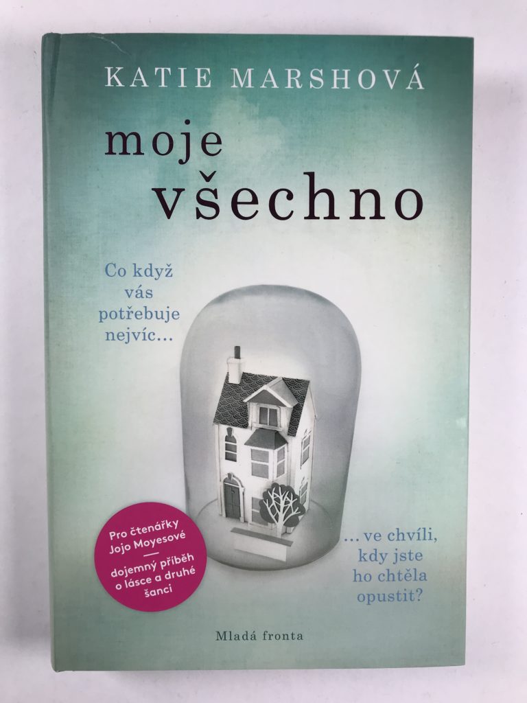 Moje všechno