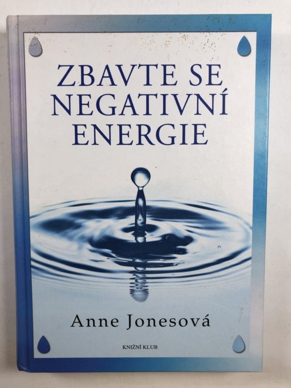 Zbavte se negativní energie Pevná (2013)