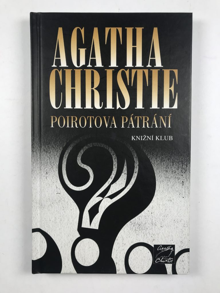 Poirotova pátrání